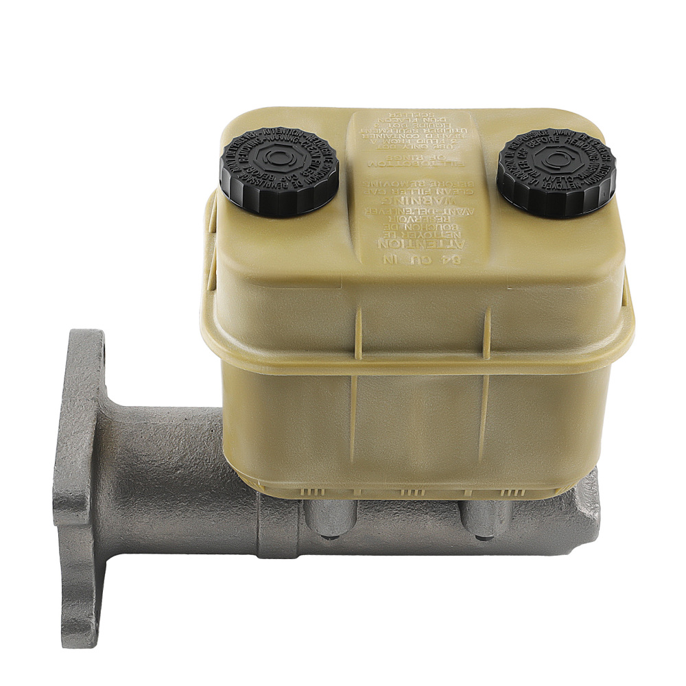Brake Master Cylinder w/ Reservoir Fit International 4600 4700 F8HZ2140AA New