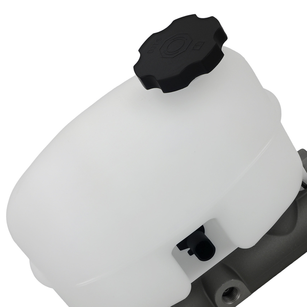 Brake Master Cylinder compatible for Chevrolet Silverado 1500/Compatible for Tahoe 2003-2004 M630283