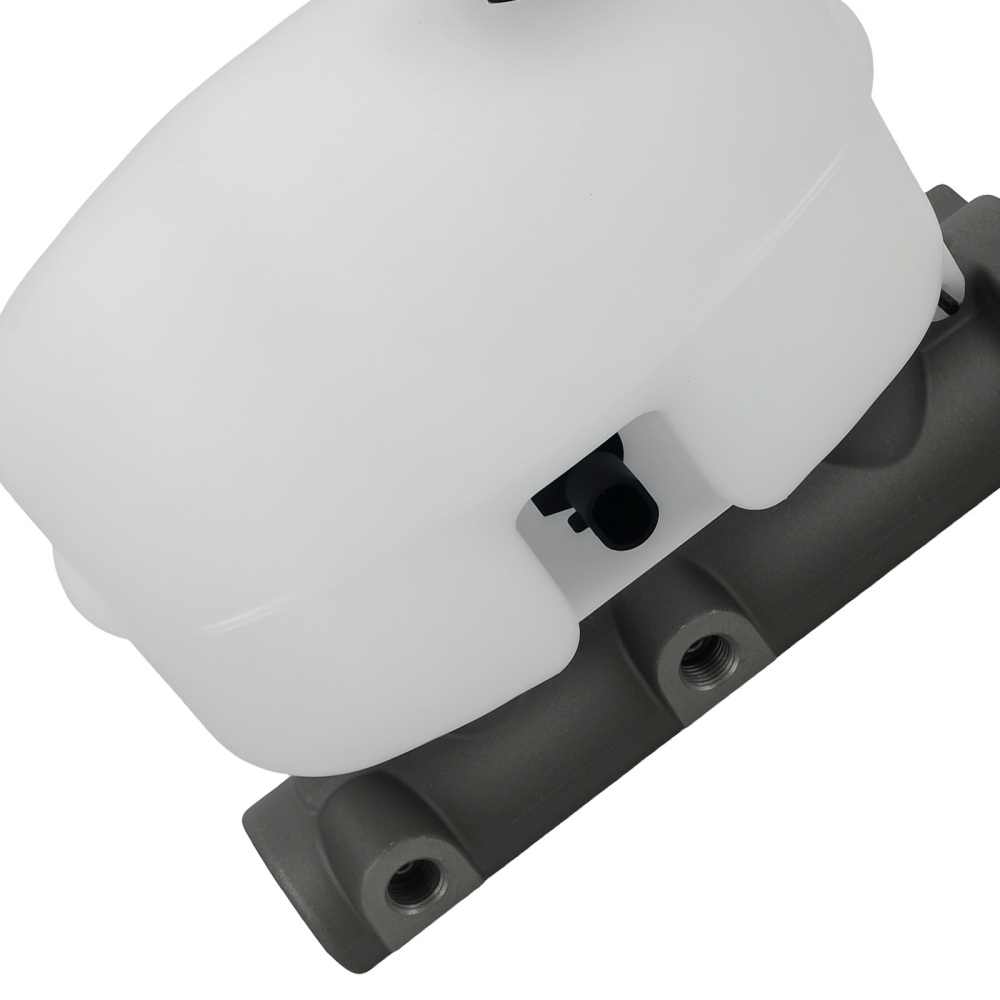 Brake Master Cylinder compatible for Chevrolet Silverado 1500/Compatible for Tahoe 2003-2004 M630283