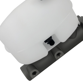 Brake Master Cylinder compatible for Chevrolet Silverado 1500/Compatible for Tahoe 2003-2004 M630283