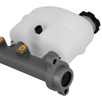 Brake Master Cylinder compatible for Chevrolet Silverado 1500/Compatible for Tahoe 2003-2004 M630283