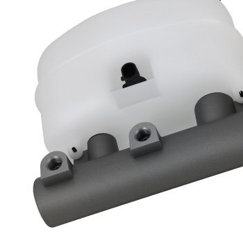 Brake Master Cylinder compatible for Chevrolet Silverado 1500/Compatible for Tahoe 2003-2004 M630283