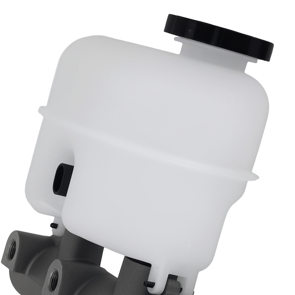 Brake Master Cylinder compatible for Chevrolet Silverado 1500/Compatible for Tahoe 2003-2004 M630283