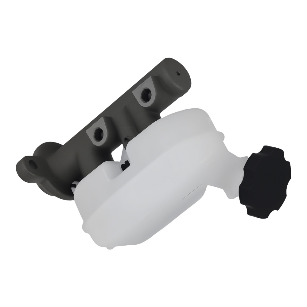 Aluminum Brake Master Cylinder compatible for Buick Terraza 3.5L 3.9L 2005-2007 M630364