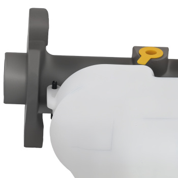 Aluminum Brake Master Cylinder compatible for Buick Terraza 3.5L 3.9L 2005-2007 M630364