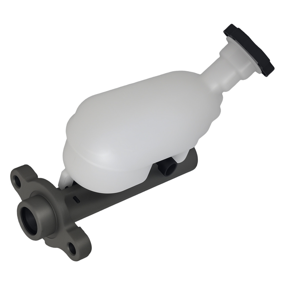 Aluminum Brake Master Cylinder compatible for Buick Terraza 3.5L 3.9L 2005-2007 M630364