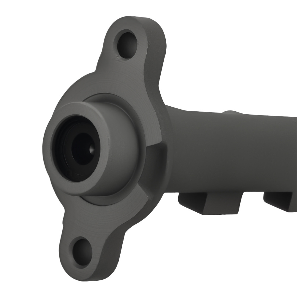 Aluminum Brake Master Cylinder compatible for Buick Terraza 3.5L 3.9L 2005-2007 M630364