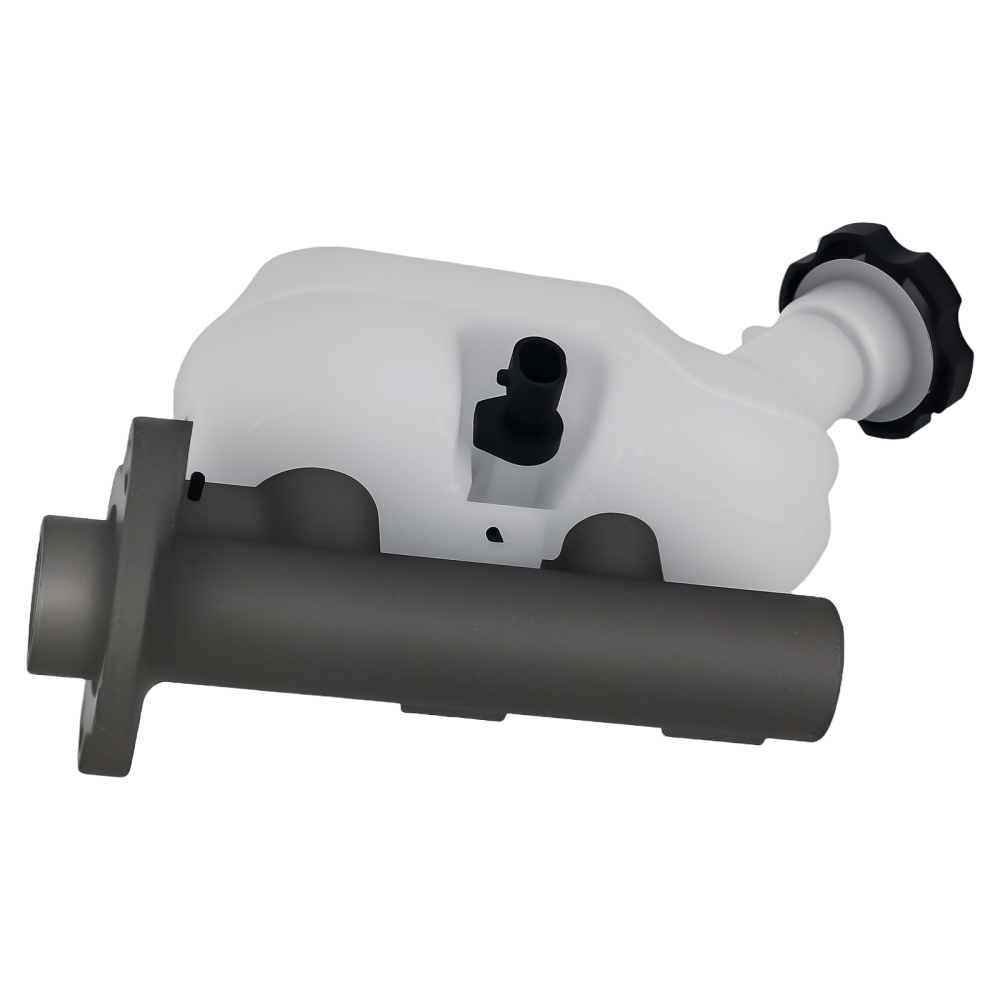 Aluminum Brake Master Cylinder compatible for Buick Terraza 3.5L 3.9L 2005-2007 M630364