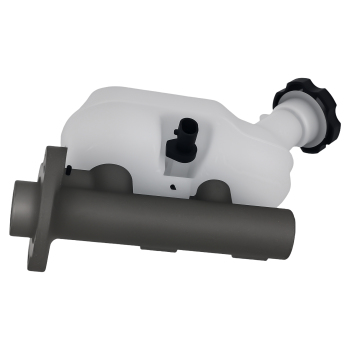 Aluminum Brake Master Cylinder compatible for Buick Terraza 3.5L 3.9L 2005-2007 M630364