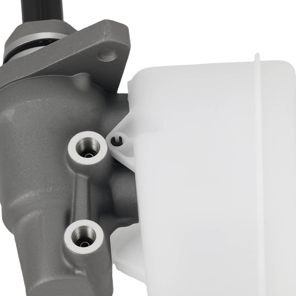 Aluminum Brake Master Cylinder w/ Reservoir compatible for Toyota Tacoma 2005-2007 M630478