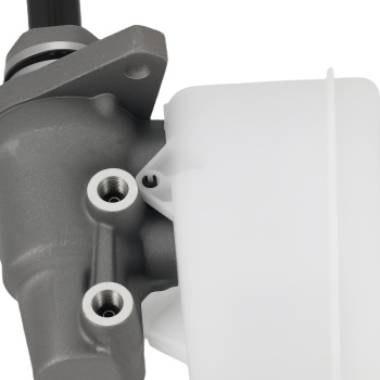 Aluminum Brake Master Cylinder w/ Reservoir compatible for Toyota Tacoma 2005-2007 M630478