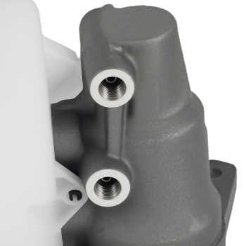 Aluminum Brake Master Cylinder w/ Reservoir compatible for Toyota Tacoma 2005-2007 M630478