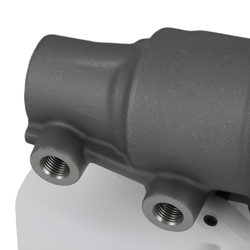 Aluminum Brake Master Cylinder w/ Reservoir compatible for Toyota Tacoma 2005-2007 M630478