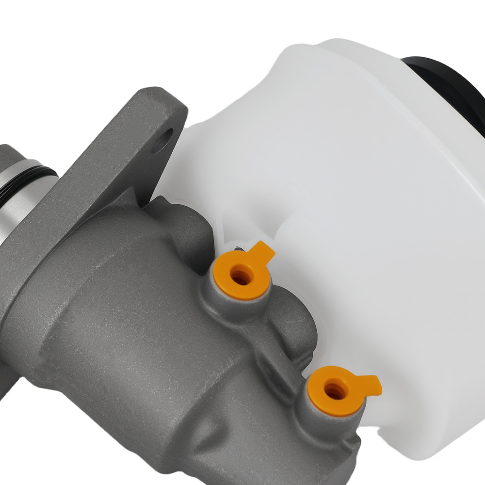 Aluminum Brake Master Cylinder w/ Reservoir compatible for Toyota Tacoma 2005-2007 M630478