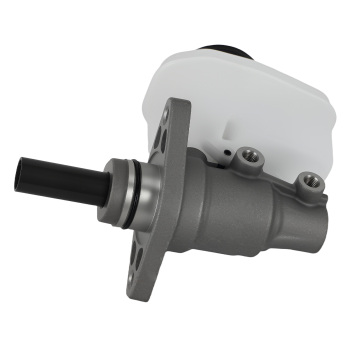 Aluminum Brake Master Cylinder w/ Reservoir compatible for Toyota Tacoma 2005-2007 M630478
