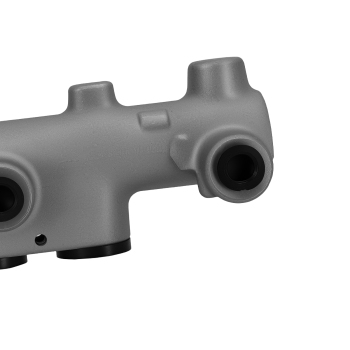 Brake Master Cylinder compatible for Ford Edge 2007-2014 compatible for Lincoln MKX 2007-2015 M630522