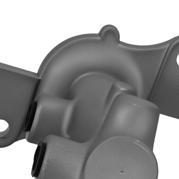 Brake Master Cylinder compatible for Ford Edge 2007-2014 compatible for Lincoln MKX 2007-2015 M630522