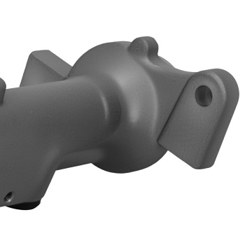 Brake Master Cylinder compatible for Ford Edge 2007-2014 compatible for Lincoln MKX 2007-2015 M630522