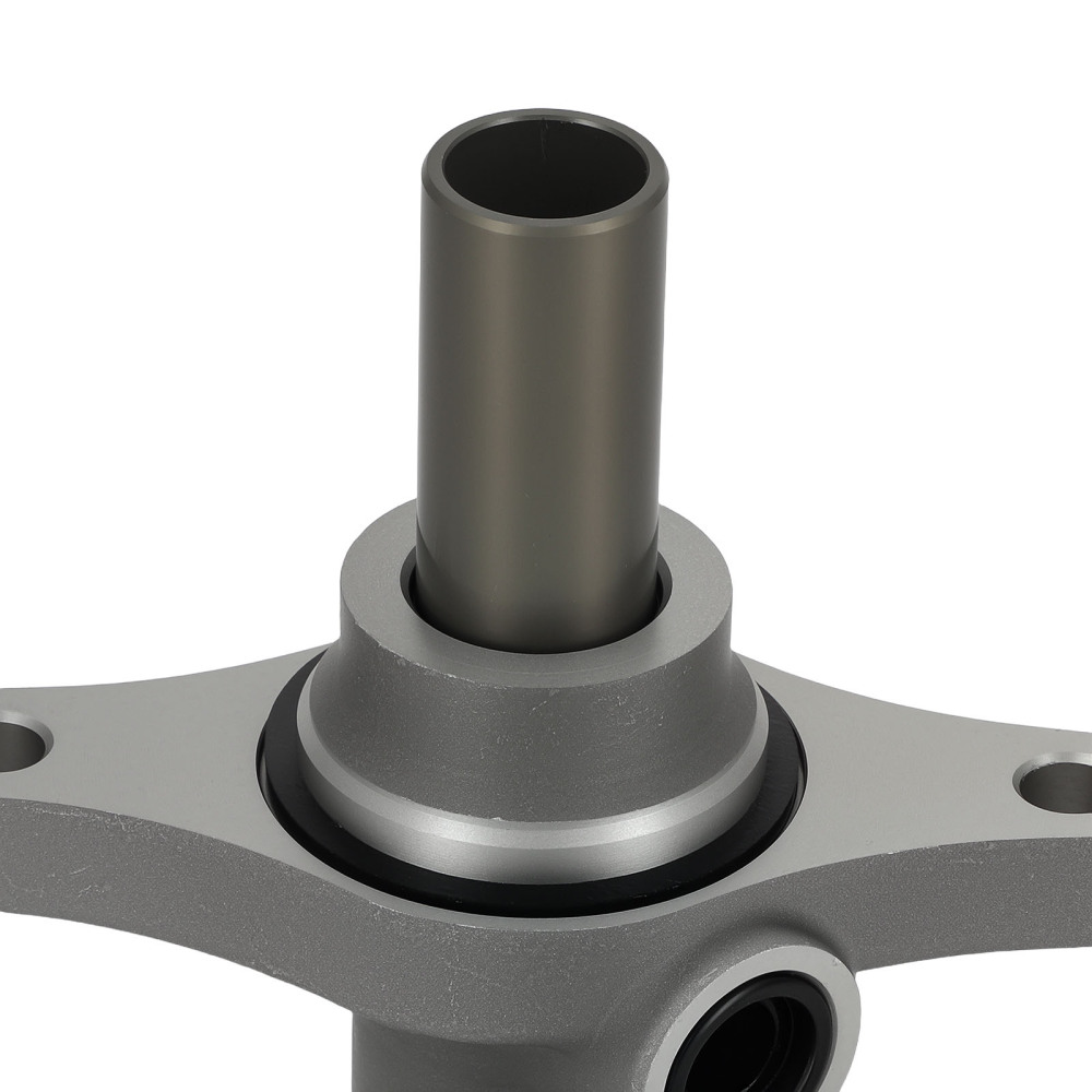 Brake Master Cylinder compatible for Ford Fusion/Compatible for Lincoln MKZ 2010-2012 AE5Z2140A