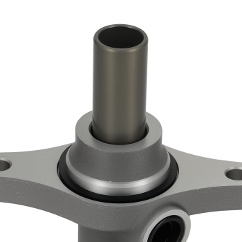 Brake Master Cylinder compatible for Ford Fusion/Compatible for Lincoln MKZ 2010-2012 AE5Z2140A