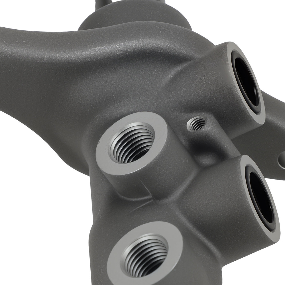 Brake Master Cylinder compatible for Ford Fusion/Compatible for Lincoln MKZ 2010-2012 AE5Z2140A