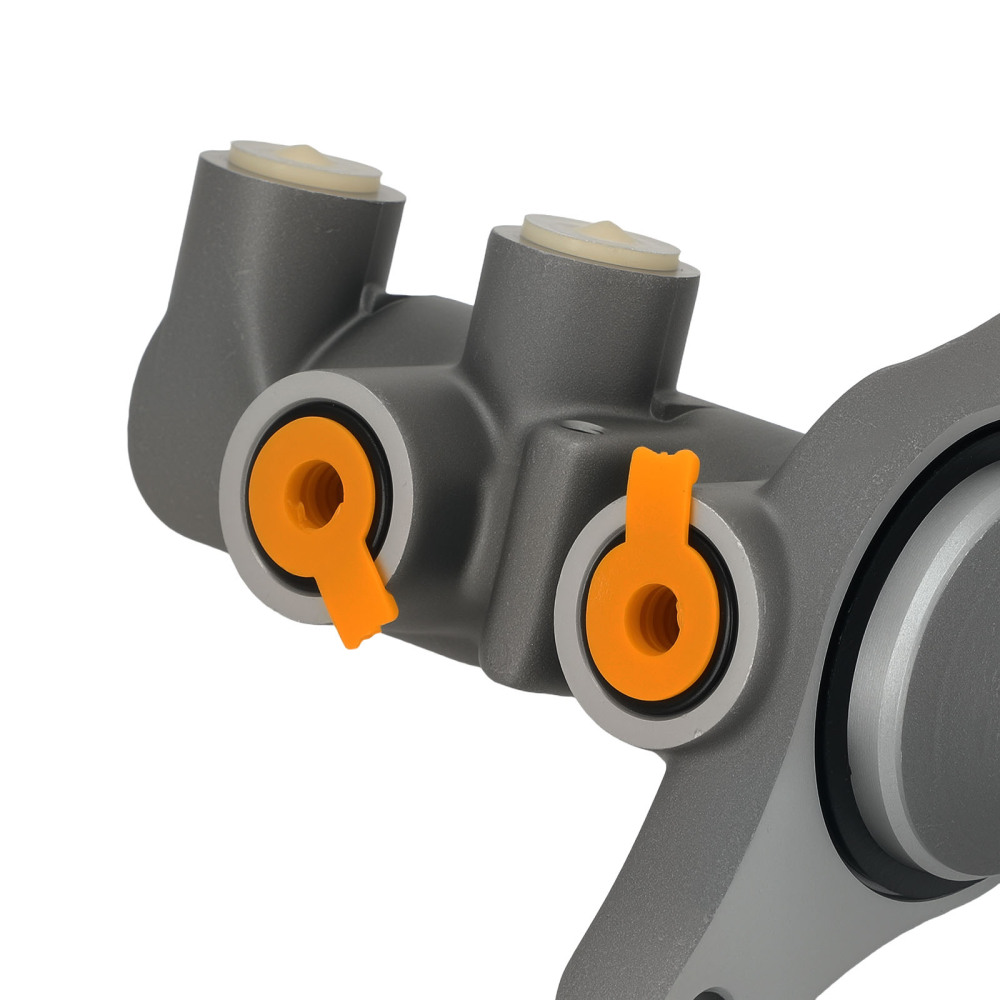 Brake Master Cylinder compatible for Ford Fusion/Compatible for Lincoln MKZ 2010-2012 AE5Z2140A