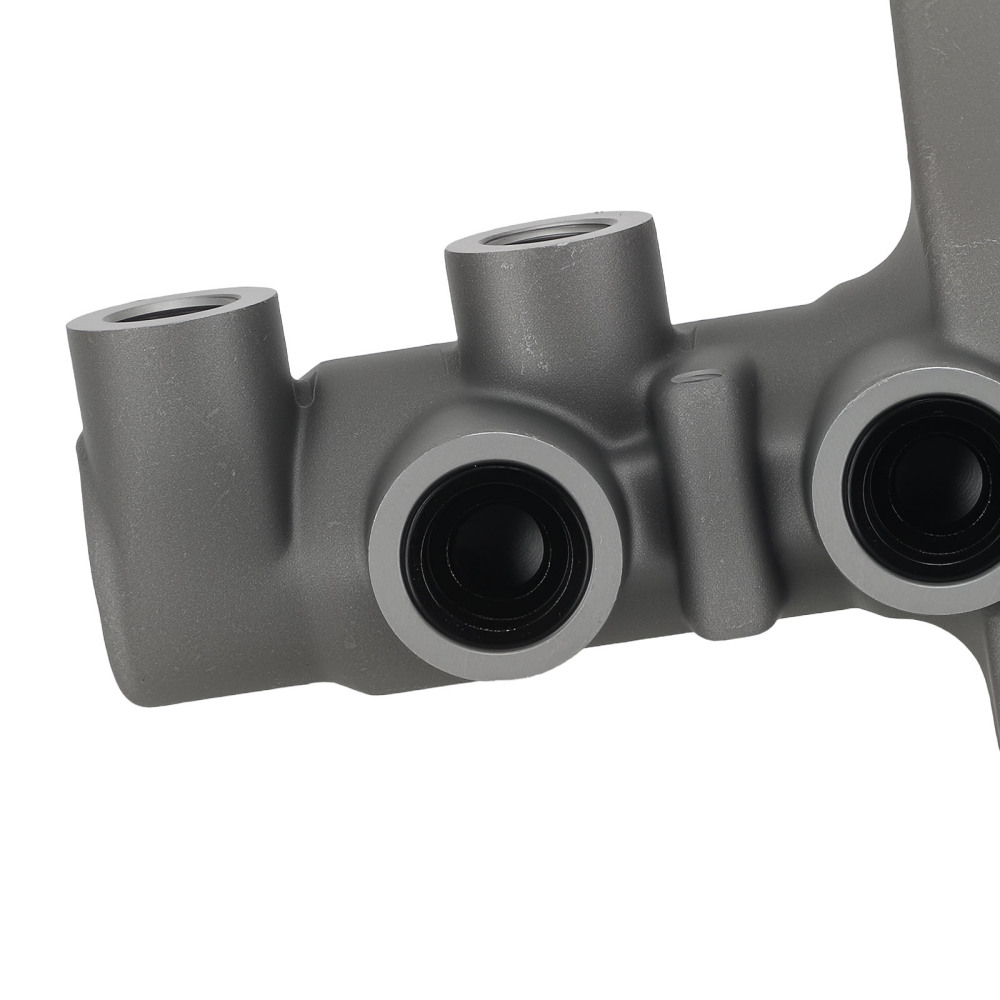 Brake Master Cylinder compatible for Ford Fusion/Compatible for Lincoln MKZ 2010-2012 AE5Z2140A