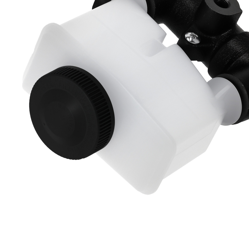 Brake Master Cylinder compatible for Mazda B2000 86-87 B2600 RWD 90-93 M39654 w/Reservoir