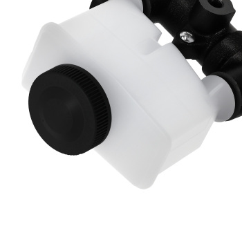 Brake Master Cylinder compatible for Mazda B2000 86-87 B2600 RWD 90-93 M39654 w/Reservoir