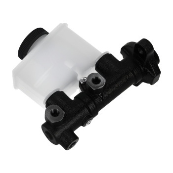 Brake Master Cylinder compatible for Mazda B2000 86-87 B2600 RWD 90-93 M39654 w/Reservoir