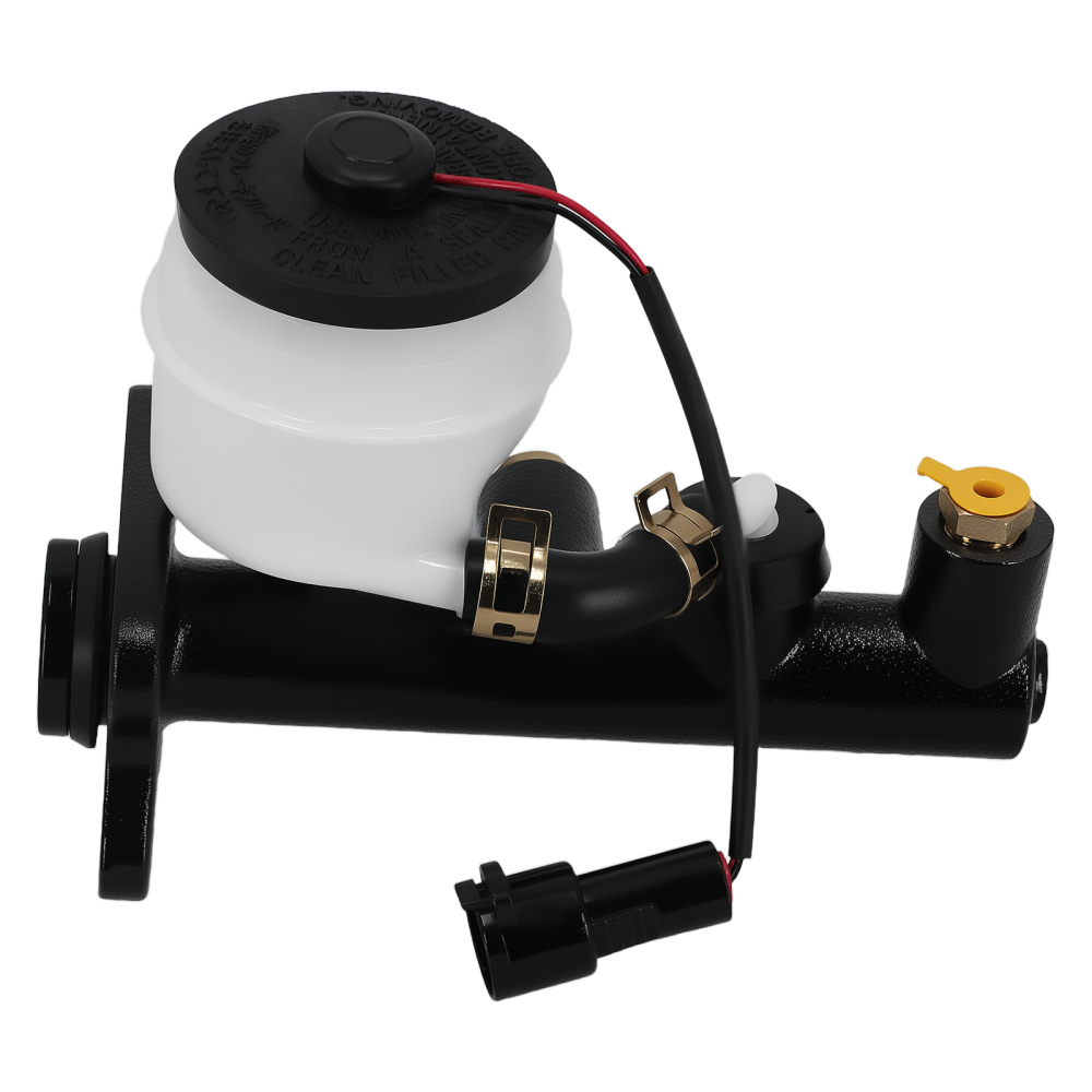 Brake Master Cylinder w/ Reservoir compatible for Toyota 4Runner 1984-1988 M39500