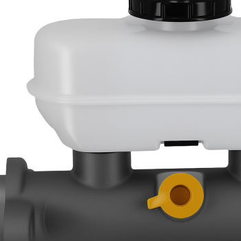 Brake Master Cylinder with Reservoir compatible for Ford F-250 V8 1987-1995 M39636