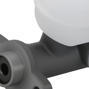 Brake Master Cylinder with Reservoir compatible for Ford F-250 V8 1987-1995 M39636