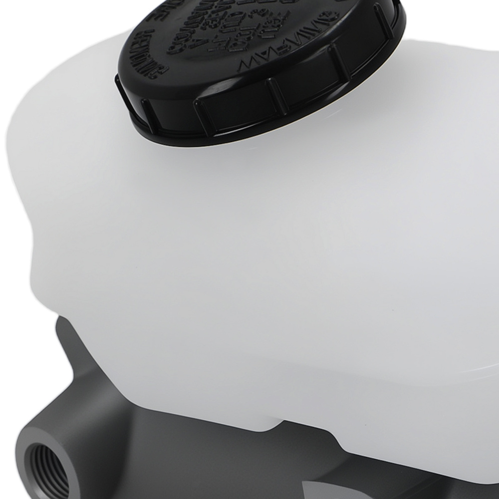 Brake Master Cylinder with Reservoir compatible for Ford F-250 V8 1987-1995 M39636
