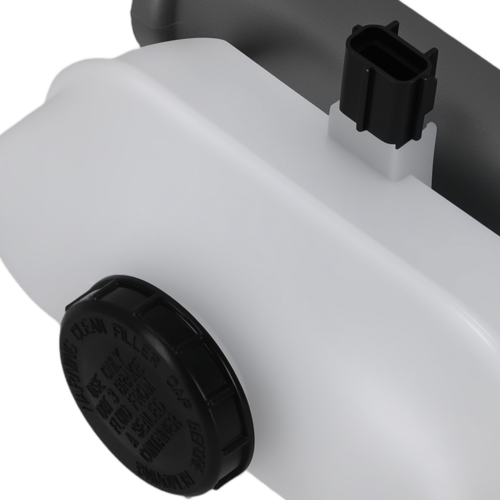 Brake Master Cylinder with Reservoir compatible for Ford F-250 V8 1987-1995 M39636