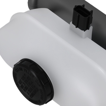 Brake Master Cylinder with Reservoir compatible for Ford F-250 V8 1987-1995 M39636