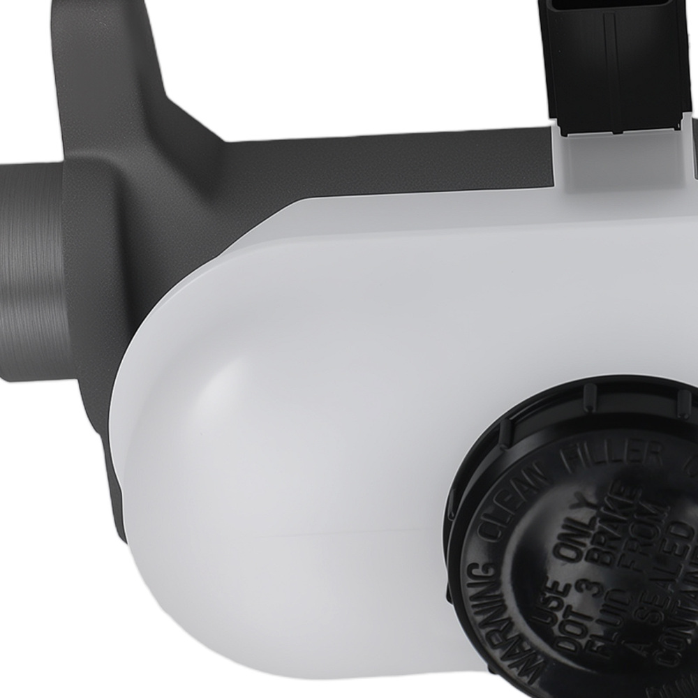 Brake Master Cylinder with Reservoir compatible for Ford F-250 V8 1987-1995 M39636