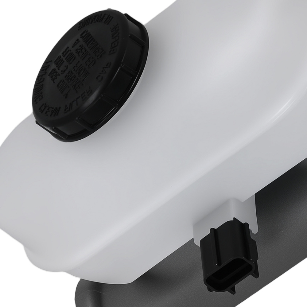 Brake Master Cylinder with Reservoir compatible for Ford F-250 V8 1987-1995 M39636