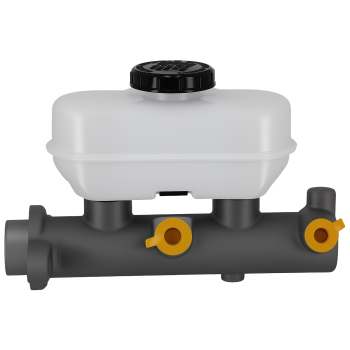 Brake Master Cylinder with Reservoir compatible for Ford F-250 V8 1987-1995 M39636