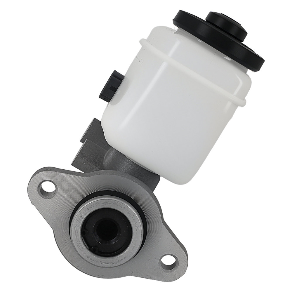 Aluminum Master Cylinder 1 inch Bore compatible for Toyota 4Runner 1996-2000 M390368