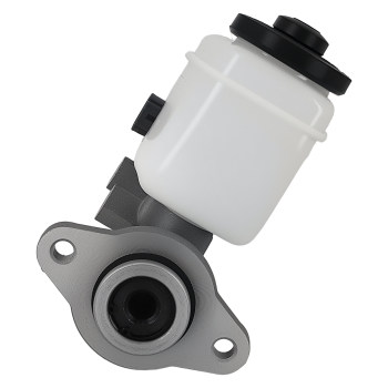 Aluminum Master Cylinder 1 inch Bore compatible for Toyota 4Runner 1996-2000 M390368