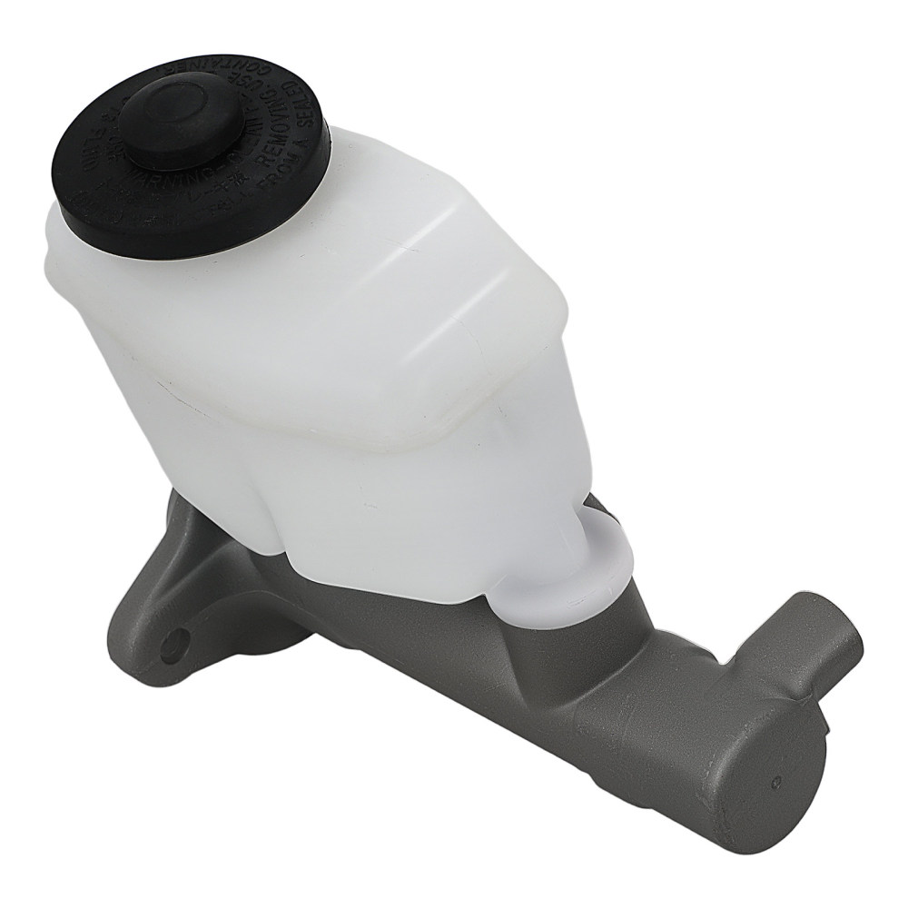Aluminum Master Cylinder 1 inch Bore compatible for Toyota 4Runner 1996-2000 M390368