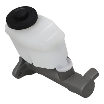 Aluminum Master Cylinder 1 inch Bore compatible for Toyota 4Runner 1996-2000 M390368