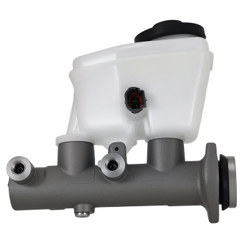 Aluminum Master Cylinder 1 inch Bore compatible for Toyota 4Runner 1996-2000 M390368