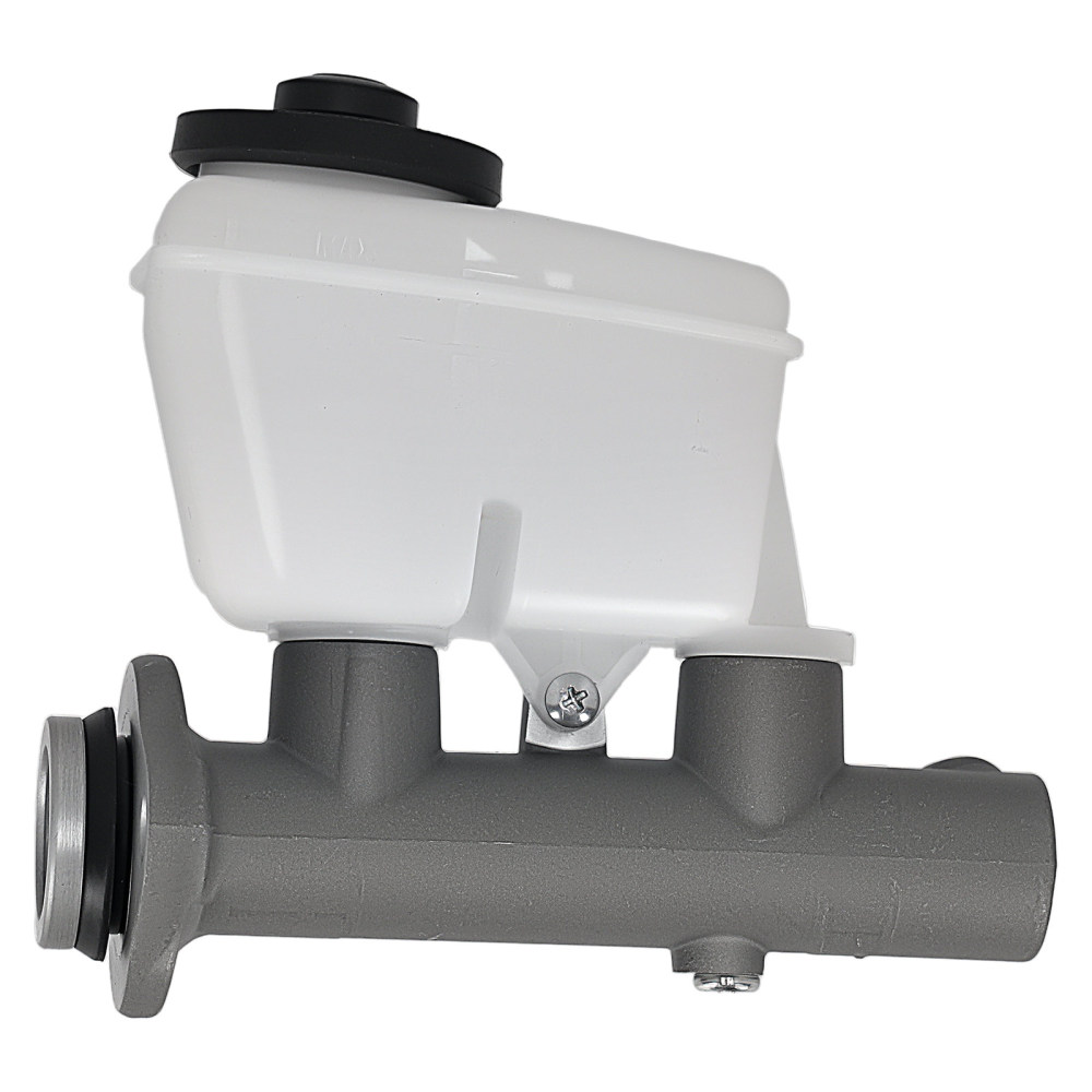 Aluminum Master Cylinder 1 inch Bore compatible for Toyota 4Runner 1996-2000 M390368