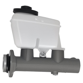 Aluminum Master Cylinder 1 inch Bore compatible for Toyota 4Runner 1996-2000 M390368