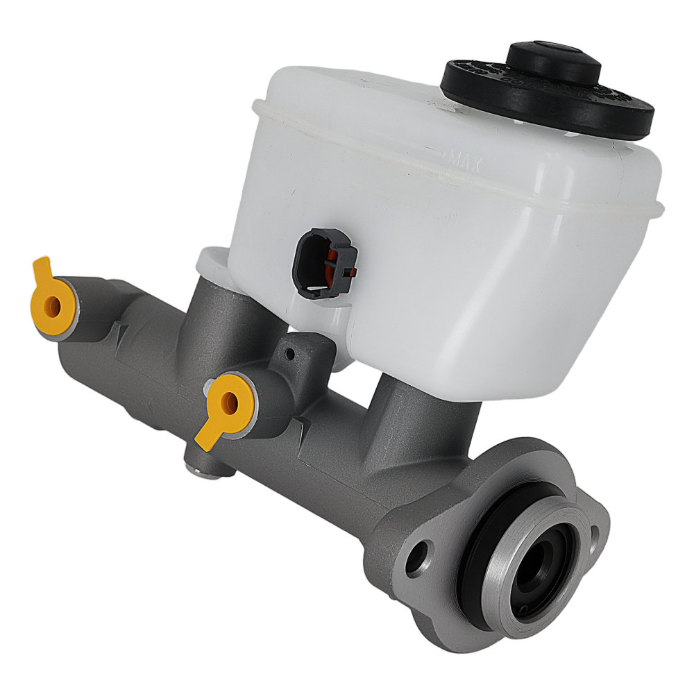 Aluminum Master Cylinder 1 inch Bore compatible for Toyota 4Runner 1996-2000 M390368