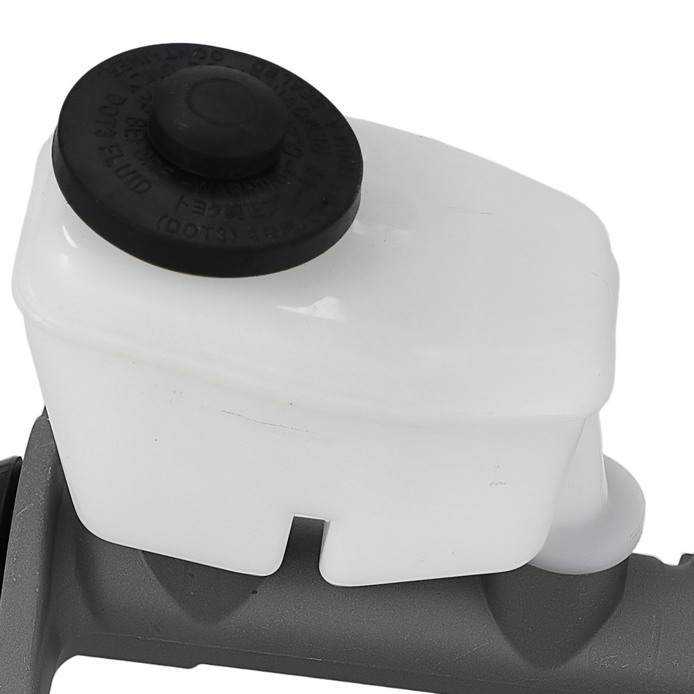 Aluminum Master Cylinder 1 inch Bore compatible for Toyota 4Runner 1996-2000 M390368