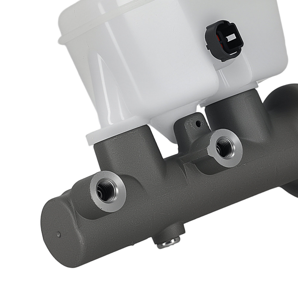 Aluminum Master Cylinder 1 inch Bore compatible for Toyota 4Runner 1996-2000 M390368