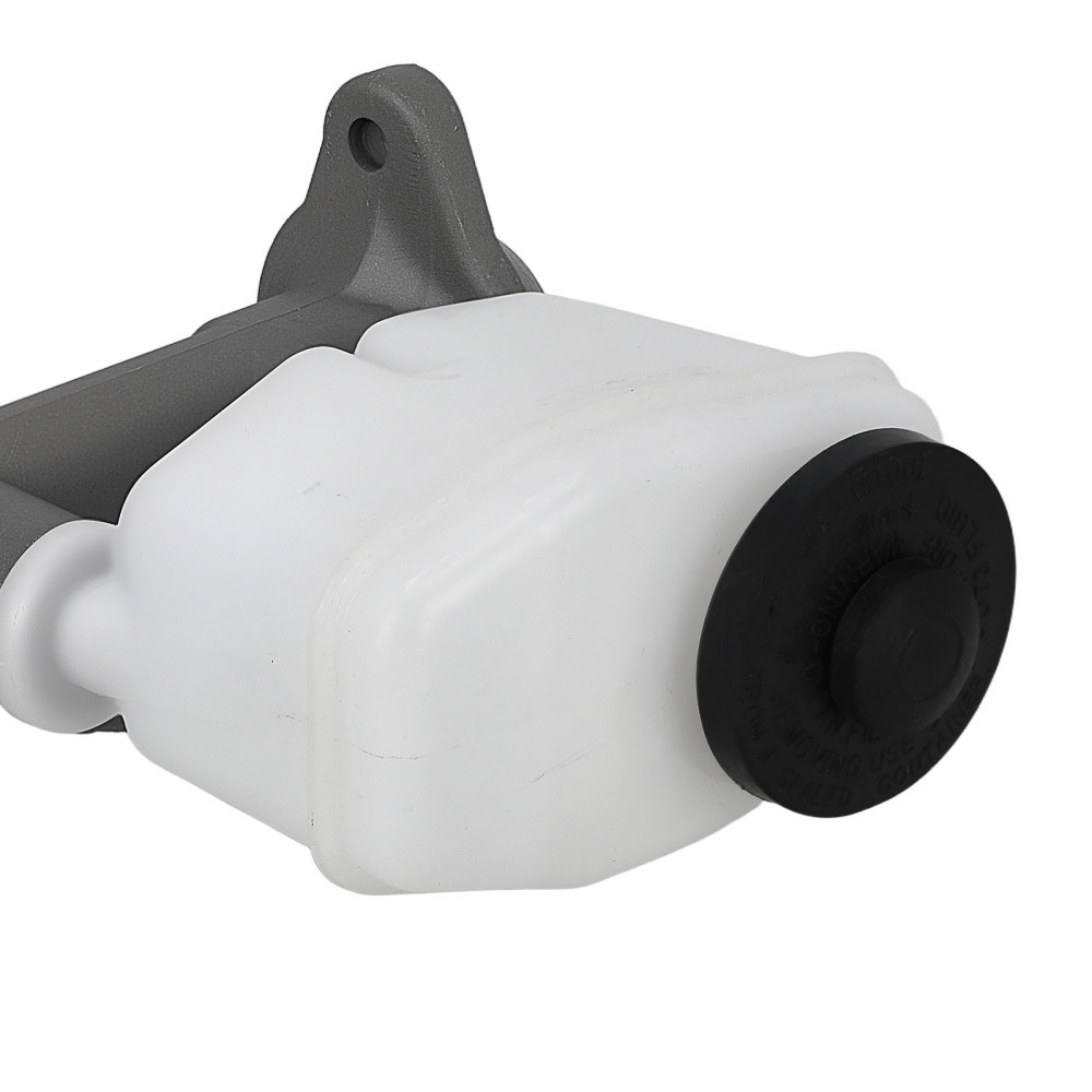 Aluminum Master Cylinder 1 inch Bore compatible for Toyota 4Runner 1996-2000 M390368